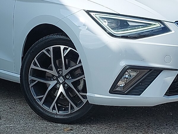 Used SEAT Ibiza 2023 for sale - 76254424: Photo 9