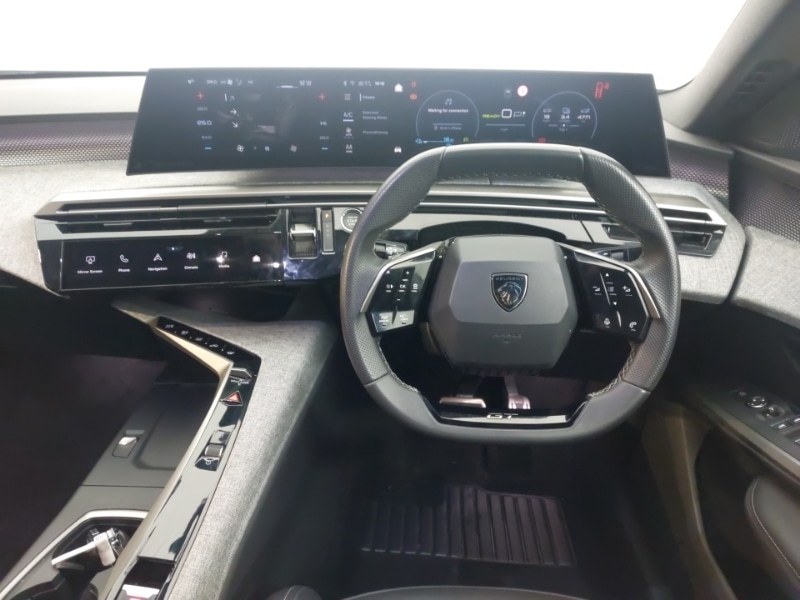 Used Peugeot 3008 2025 for sale - 76764365: Photo 7