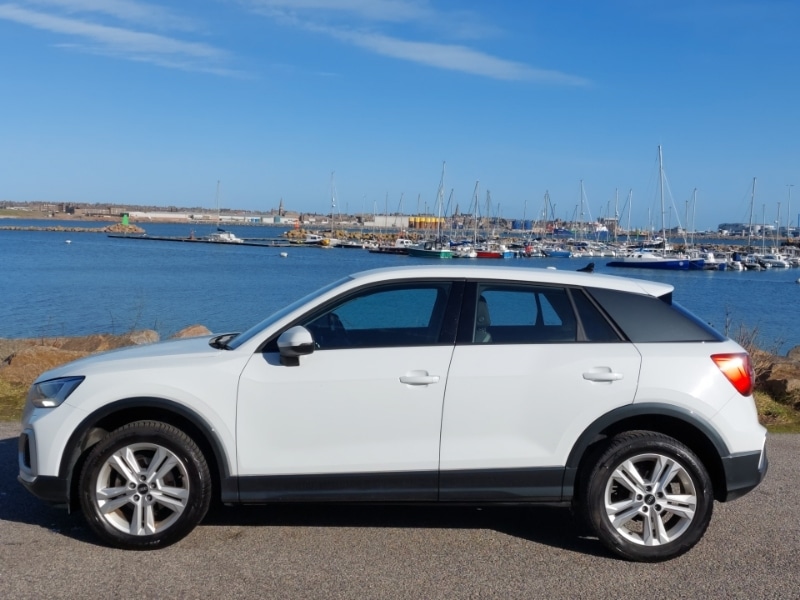 Used Audi Q2 2021 for sale - 77782895: Photo 4