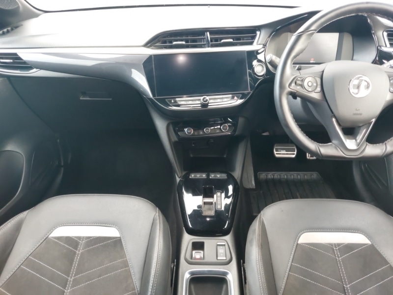 Used Vauxhall Corsa 2023 for sale - 77948725: Photo 2