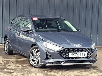 Used Hyundai i20 2024 for sale - 77948285: Photo
