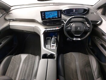 Used Peugeot 3008 2023 for sale - 78694636: Photo