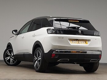 Used Peugeot 3008 2023 for sale - 78694636: Photo