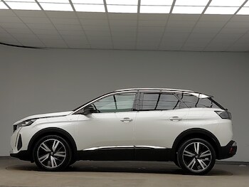 Used Peugeot 3008 2023 for sale - 78694636: Photo