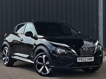 Used Nissan Juke 2022 for sale - 79290764: Photo