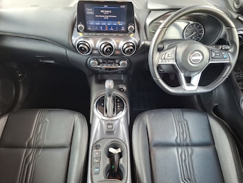 Used Nissan Juke 2022 for sale - 79290764: Photo