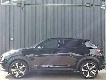 Used Nissan Juke 2022 for sale - 79290764: Photo