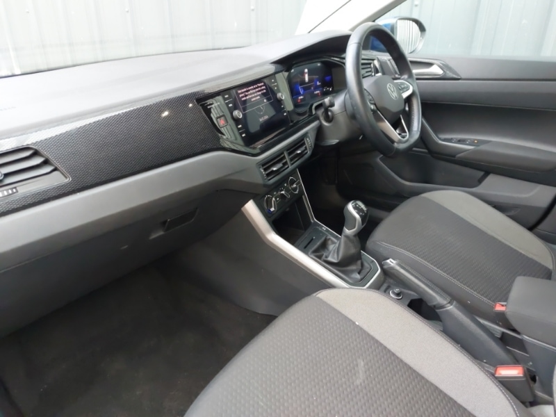 Used Volkswagen Taigo 2023 for sale - 77875383: Photo 5