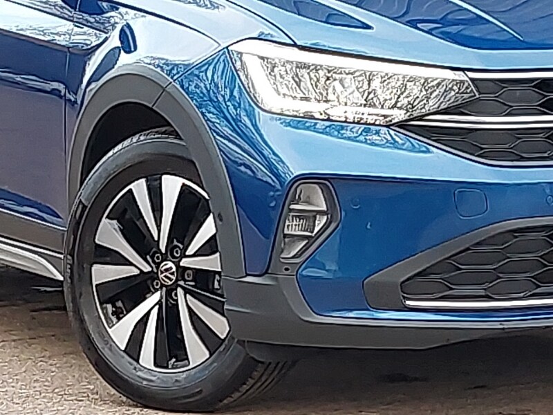 Used Volkswagen Taigo 2023 for sale - 77875383: Photo 9