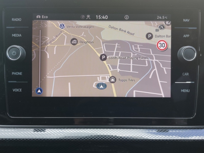 Used Volkswagen T-Cross 2024 for sale - 76404078: Photo 10