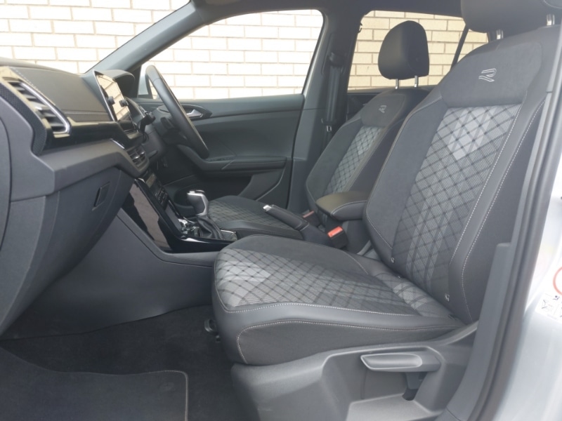 Used Volkswagen T-Cross 2024 for sale - 76404078: Photo 5