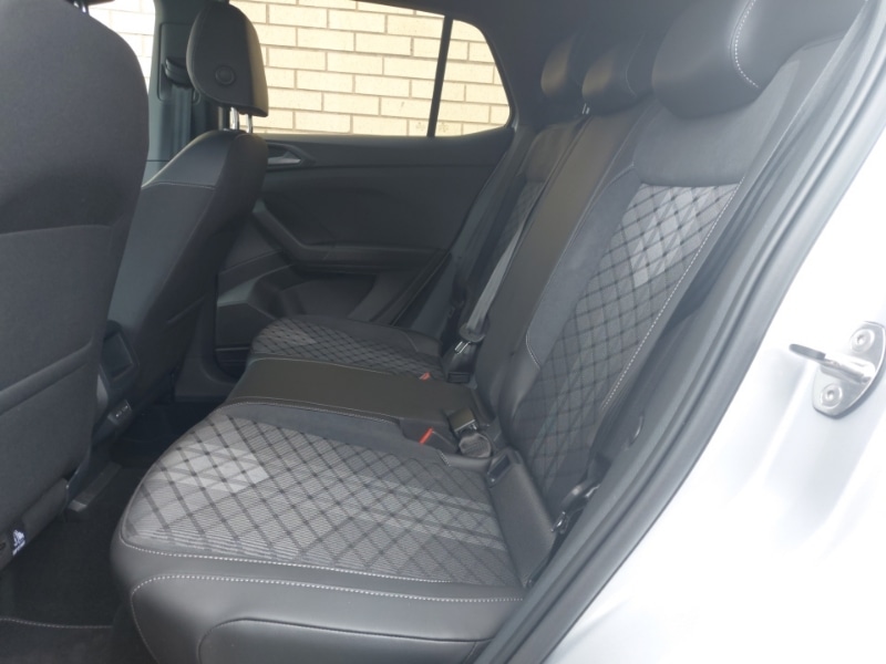 Used Volkswagen T-Cross 2024 for sale - 76404078: Photo 6