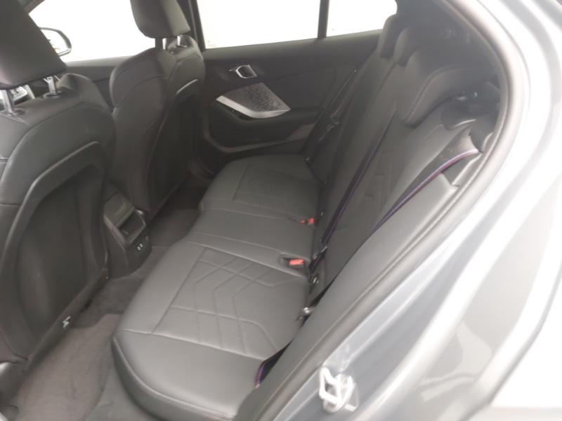 Used BMW 1 Series 2025 for sale - 78203662: Photo 12