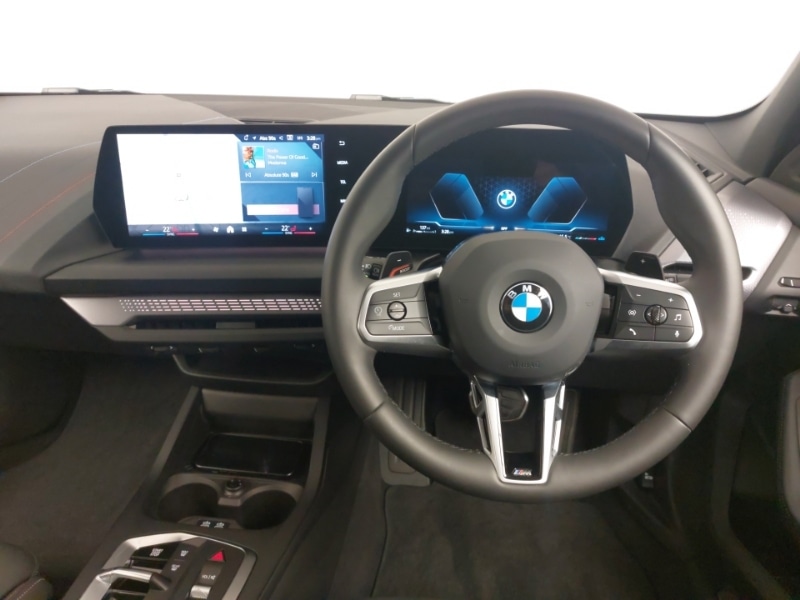 Used BMW 1 Series 2025 for sale - 78203662: Photo 5