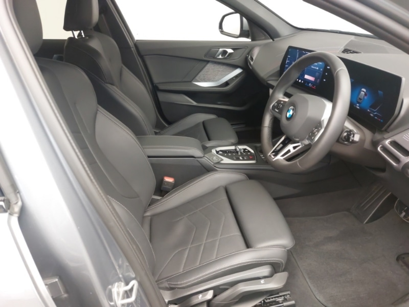 Used BMW 1 Series 2025 for sale - 78203662: Photo 6