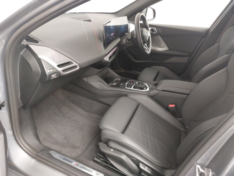 Used BMW 1 Series 2025 for sale - 78203662: Photo 7