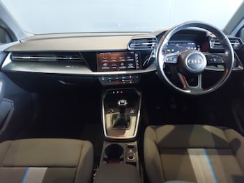 Used Audi A3 2021 for sale - 78616810: Photo