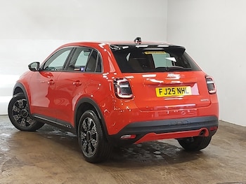 Used Fiat 600 2025 for sale - 78917148: Photo