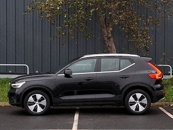 Used Volvo XC40 2022 for sale - 76889545: Photo