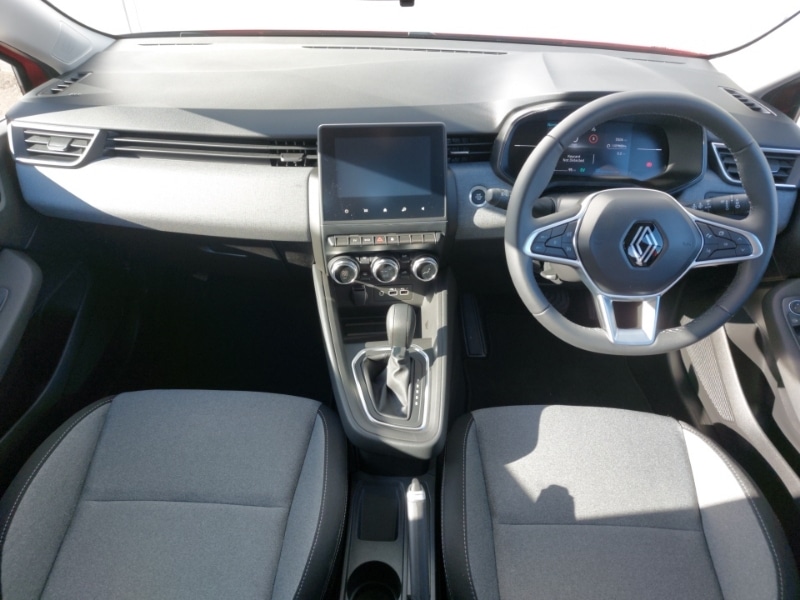 Used Renault Clio 2024 for sale - 77922934: Photo 2