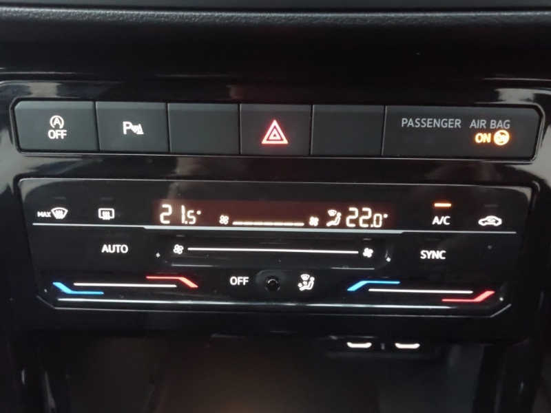 Used Volkswagen T-Cross 2022 for sale - 76552988: Photo 10