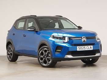 2025 - 1.2 Turbo Plus 5dr