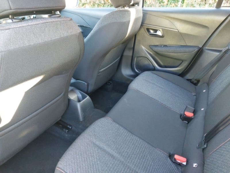 Used Peugeot 208 2025 for sale - 77923165: Photo 6