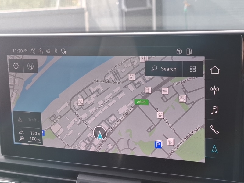 Used Audi Q5 2021 for sale - 77119307: Photo 10