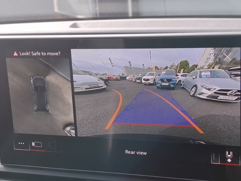 Used Audi Q5 2021 for sale - 77119307: Photo 11