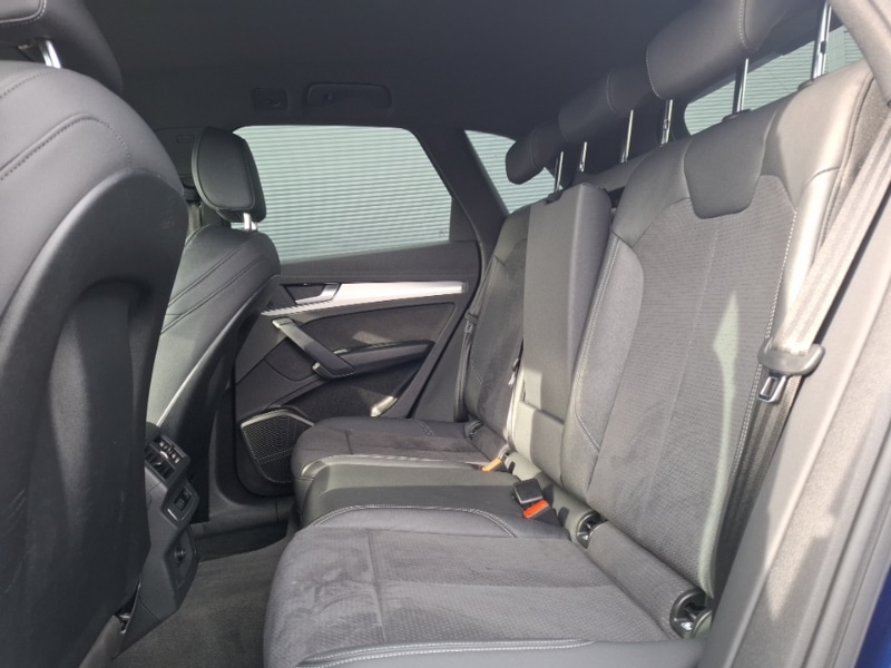 Used Audi Q5 2021 for sale - 77119307: Photo 6