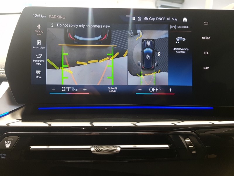 Used BMW iX1 2023 for sale - 77266506: Photo 12