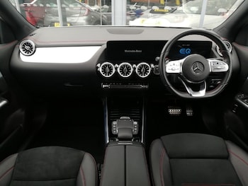 Used Mercedes-Benz EQA 2023 for sale - 78522490: Photo