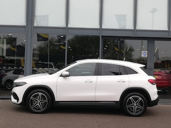 Used Mercedes-Benz EQA 2023 for sale - 78522490: Photo