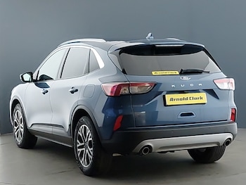 Used Ford Kuga 2021 for sale - 76925706: Photo