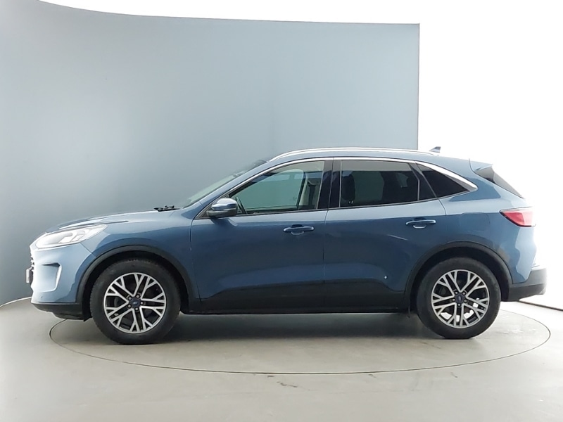 Used Ford Kuga 2021 for sale - 76925706: Photo 4