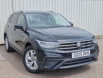 2025 - 1.5 TSI Life 5dr DSG