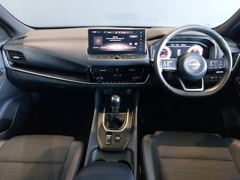 Used Nissan Qashqai 2024 for sale - 75622023: Photo