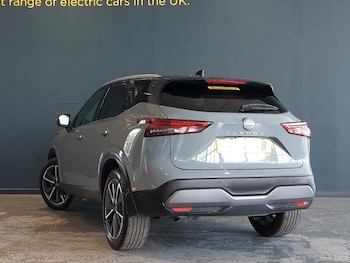 Used Nissan Qashqai 2024 for sale - 75622023: Photo