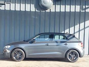 Used Audi A1 2022 for sale - 75012656: Photo