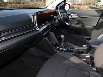 Used Kia Sportage 2022 for sale - 77923379: Photo