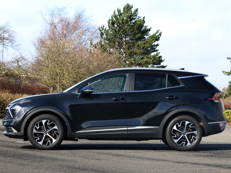 Used Kia Sportage 2022 for sale - 77923379: Photo 5