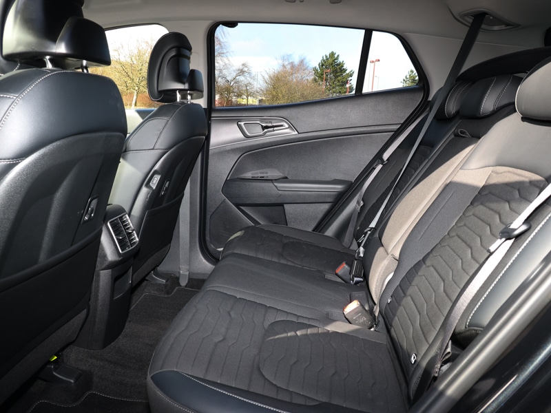 Used Kia Sportage 2022 for sale - 77923379: Photo 6