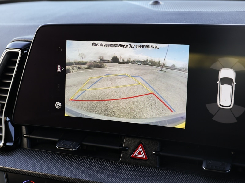 Used Kia Sportage 2022 for sale - 77923379: Photo 9