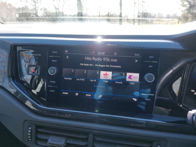 Used Volkswagen Taigo 2023 for sale - 77912499: Photo 12