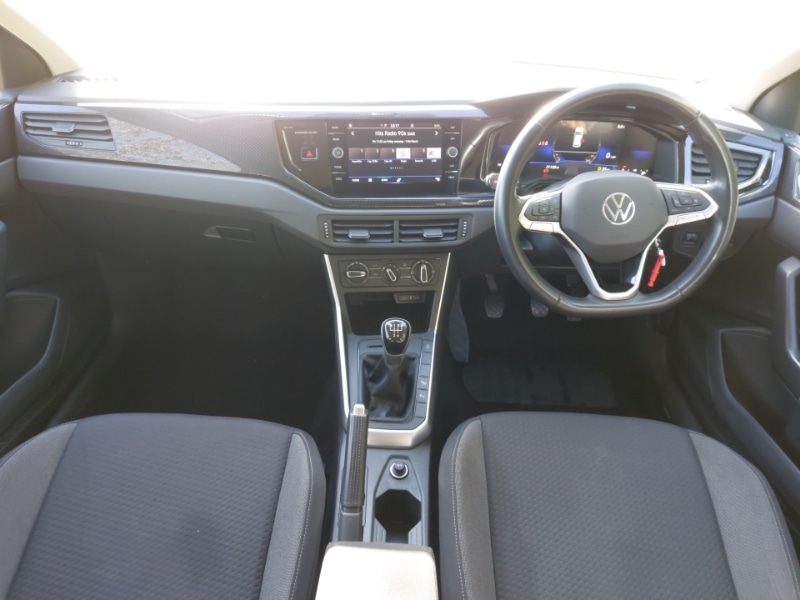 Used Volkswagen Taigo 2023 for sale - 77912499: Photo 2