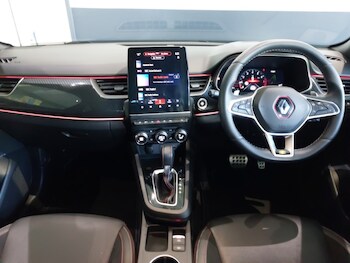 Used Renault Arkana 2023 for sale - 78269654: Photo