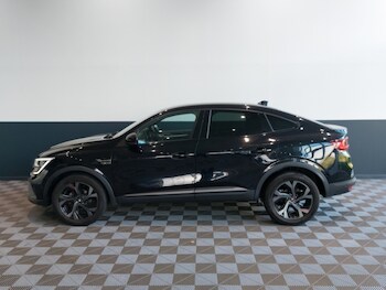 Used Renault Arkana 2023 for sale - 78269654: Photo