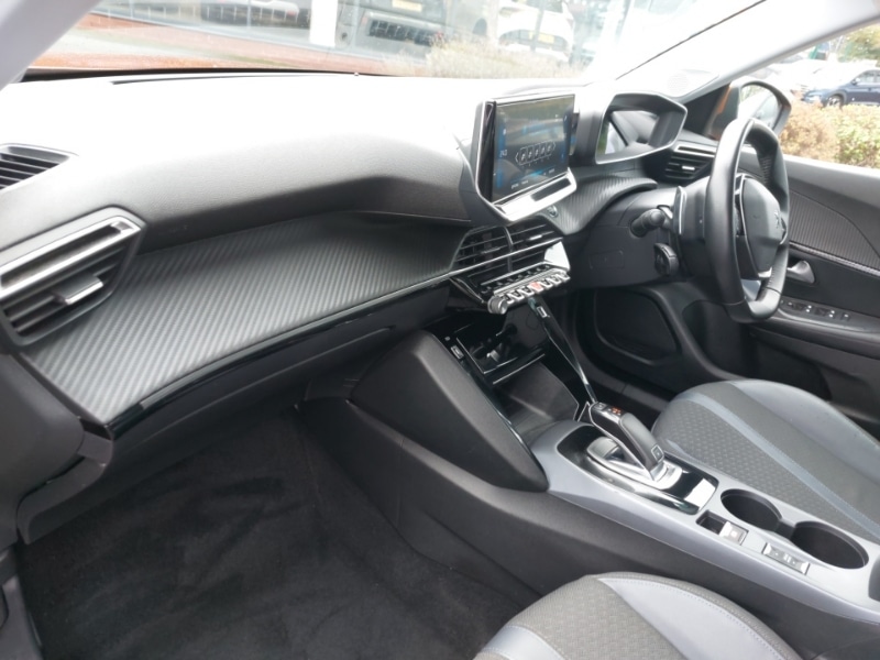 Used Peugeot 2008 2020 for sale - 76479316: Photo 5