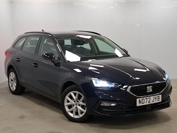 2022 - 1.5 TSI EVO SE 5dr