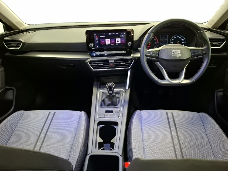 Used SEAT Leon 2022 for sale - 77063154: Photo 2